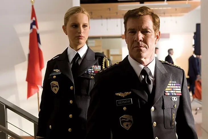 Article image preview Prague to host Paramount's $170m "G.I.Joe"