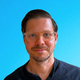Scott Alexander Jones