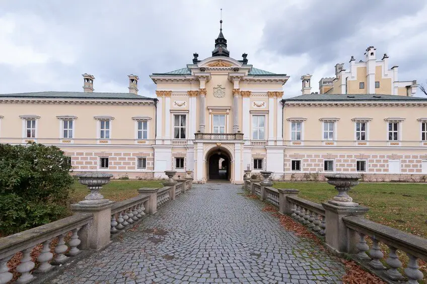 Náhledový obrázek k článku Listopadová Vysočina filmová