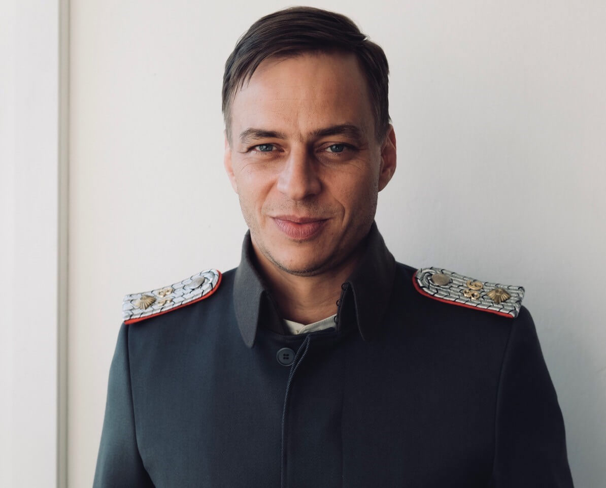 Náhledový obrázek k článku V České republice začalo natáčení dánsko-českého dramatu z období 1. světové války