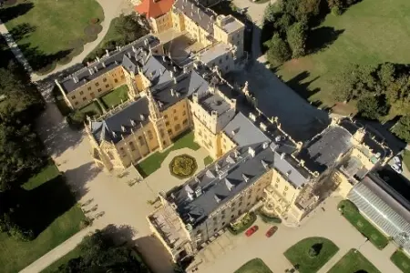 Náhledový obrázek k článku V Česku se úspěšně rozjíždí regionální filmové kanceláře