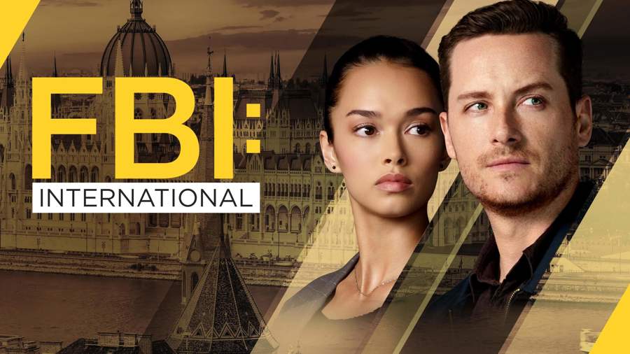 Ilustrační obrázek filmu 'FBI: International - Season 4'