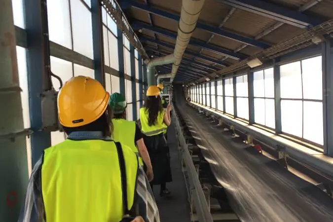 Náhledový obrázek k článku Ohlédnutí za location tour do Ústeckého kraje a města Liberec