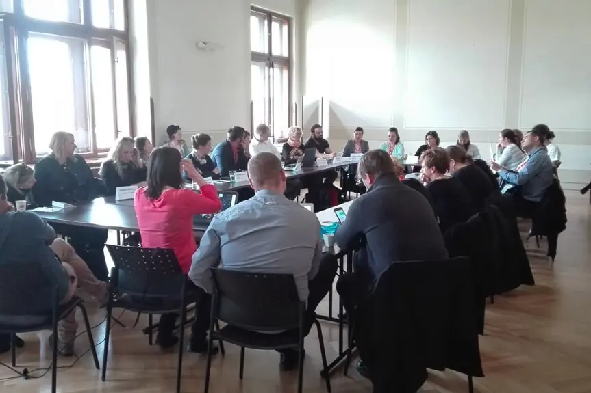 Náhledový obrázek k článku České regiony stojí o filmaře, opět se s nimi sešly na Finále Plzeň