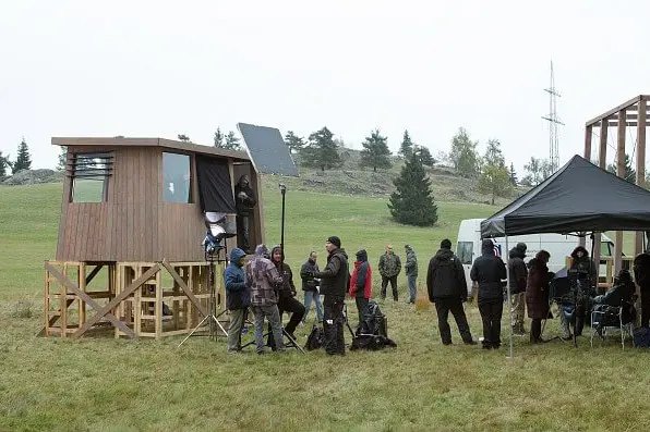 Náhledový obrázek k článku Regionální podpora filmových natáčení v Česku měla v roce 2019 rekordní výši