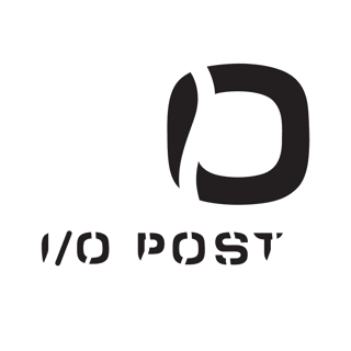 i/o post