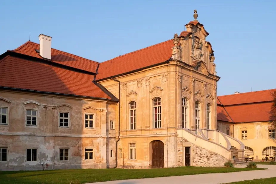 Náhledový obrázek k článku Location tour: Podzimní Vysočinou ve stopách baroka