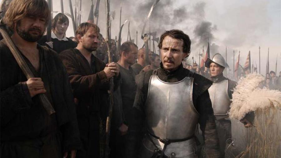 Ilustrační obrázek filmu 'Henri IV'