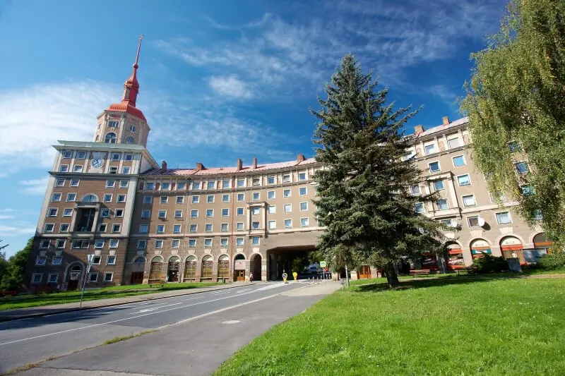 Náhledový obrázek k článku Regionální filmová kancelář Film Ostrava